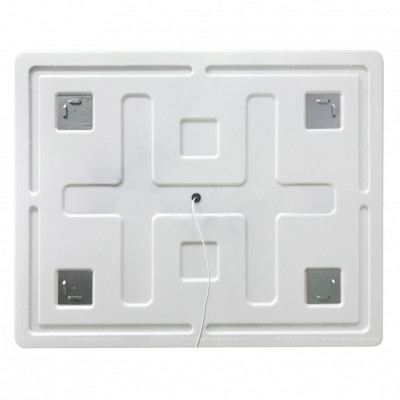 Зеркало Belbagno 140 spc-mar-1400-800-led-tch-warm