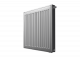 Радиатор панельный Royal Thermo VENTIL COMPACT VC33-300-700 Silver Satin  (VC33-300-700/SS)
