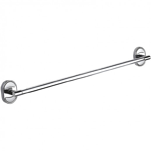 Полотенцедержатель Haiba HB1901-1 (металл) хром