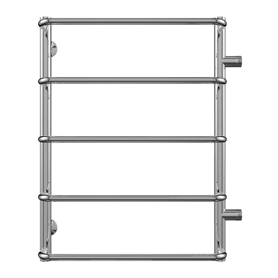 Полотенцесушитель Royal Thermo Старт П5 500х696 боковое подключение м/о 500 (RTS5.500.696)