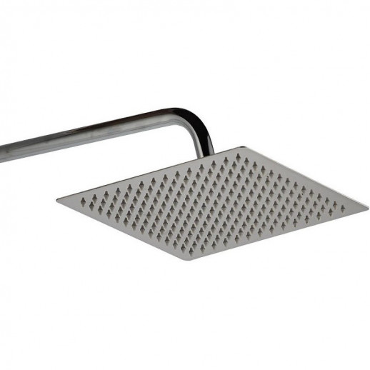 Душевая система Haiba HB2422 (латунь пластик) хром