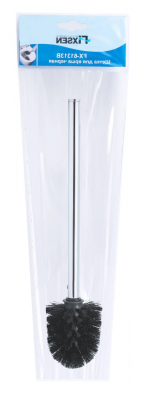 Ершик для унитаза FIXSEN KVADRO FX-61313B хром