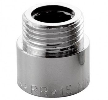 Удлинитель гш 3/4" 100 мм Remer RR 502 34