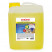 Средство для мытья пола 5 кг, ЛАЙМА PROFESSIONAL концентрат, "Лимон", 601606