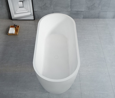 Акриловая ванна ABBER AB9219