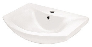 Тумба Misty Лаванда 60 (Э-Лав01060-011Пр) с раковиной