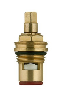 Кран-букса 1/2" 180 DT Santera ST 2703 S керамическая (под квадрат)