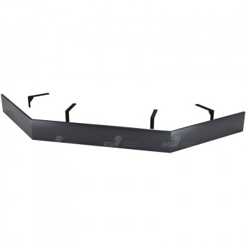 Панель для душевого поддона RGW Acrylic N/ST-61 G 90х90 50231799-02 графит