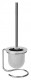 Туалетные ершики Bemeta Omega 104113107 хром (104113107)