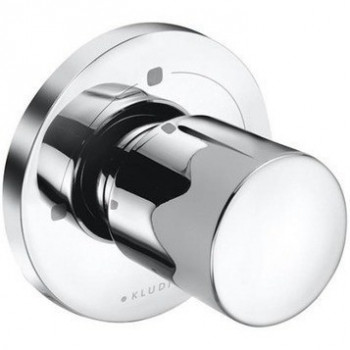Переключатель для душа (дивертор) KLUDI BALANCE хром 528460575