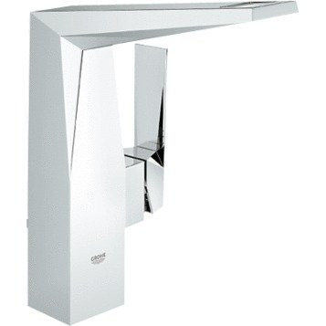 Grohe Allure Brilliant 23109000 смеситель на раковину с д/к, хром