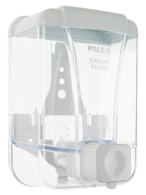 Дозатор жидкого мыла Palex 500 мл 3420-T