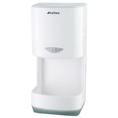 Ksitex MW-2008W JET (Белый) сушилка для рук