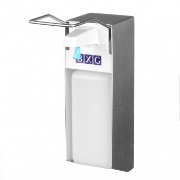 Локтевой дозатор BXG ESD-1000