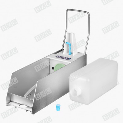 Локтевой дозатор BXG ESD-1000