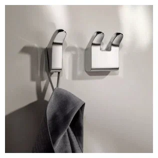 Крючок для полотенца Keuco Moll 12713010000 хром