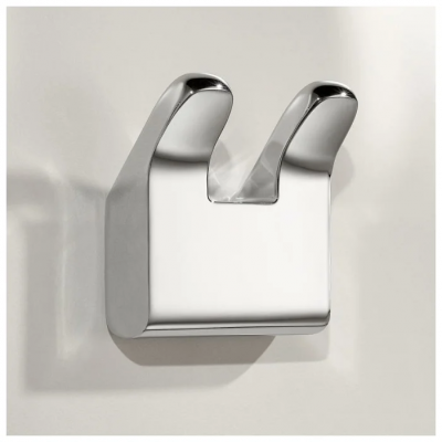 Крючок для полотенца Keuco Moll 12713010000 хром