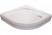 RAVAK Elipso-90 PAN A227701410 Поддон душевой, белый, акрил