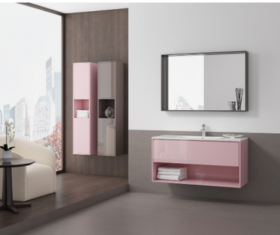 SanVit КОНТУР пенал подвесной 32 см