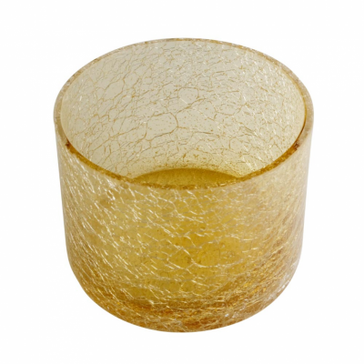 MIGLIORE Cristalia SWAROVSKI 16760 баночка высокая, 9 см, бронза