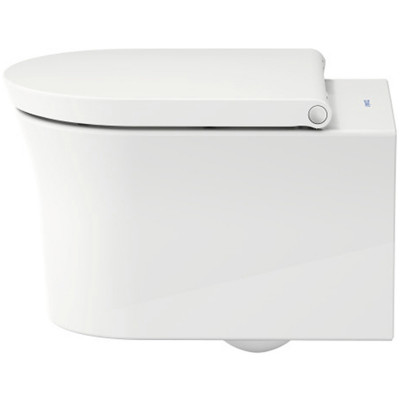 Унитаз Duravit White Tulip 2576092000 подвесной без сиденья