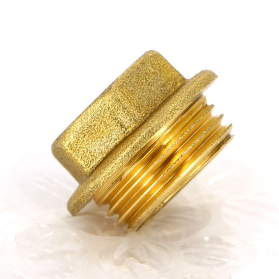 Заглушка Н UNI-FITT 1/2" (608G2000)