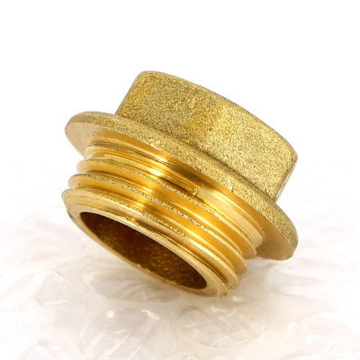 Заглушка Н UNI-FITT 1/2" (608G2000)