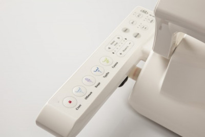 Daewon DIB-C540D крышка биде электронная