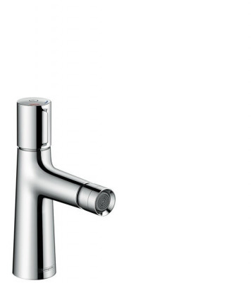 Смеситель для биде Hansgrohe Talis S 72202000 (хром)