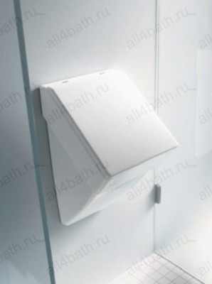 DURAVIT Vero 0061510000 крышка для писсуара