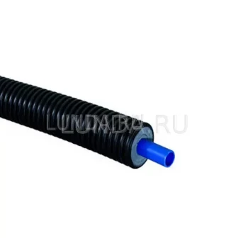 Труба для холодного водоснабжения и канализации Ecoflex Supra, Uponor (1095723)
