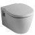 Ideal Standard CONNECT E781901 унитаз подвесной с гигиеническим душем, белый