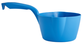 Круглый ковш, 1 л
