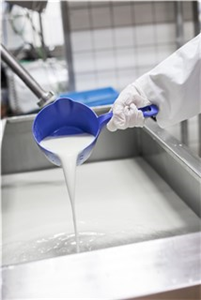 Круглый ковш, 1 л