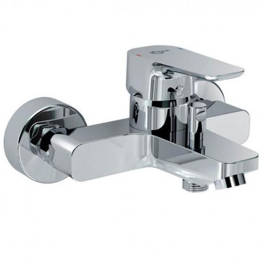 IDEAL STANDARD Ceraplan III B0718AA смеситель ванны с душем, хром