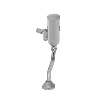 Cмывное устройство для писсуара сенсорное Raiber Sensor RSF88307, хром