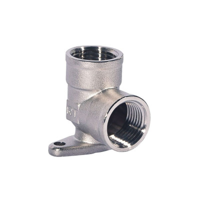 Уголок с настенным креплением Royal Thermo 1/2" вн. RTO 27.001