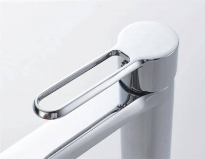 Смеситель для раковины Maretti Foro FR32RF328, хром