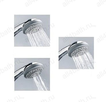 WasserKRAFT A002 лейка