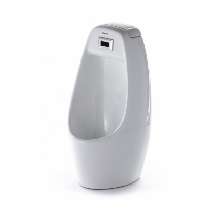 Писсуар настенный автоматический (сенсорный) Laguraty ZT-511 белый