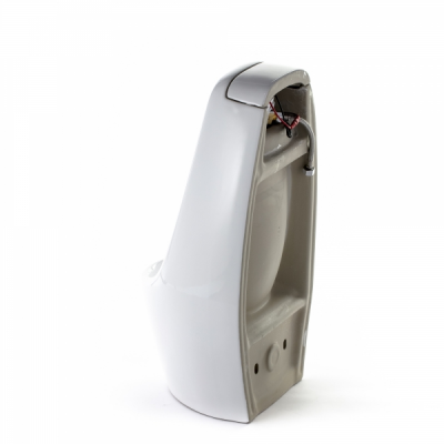 Писсуар настенный автоматический (сенсорный) Laguraty ZT-511 белый