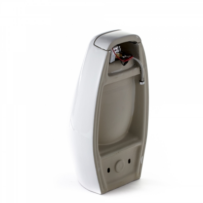 Писсуар настенный автоматический (сенсорный) Laguraty ZT-511 белый