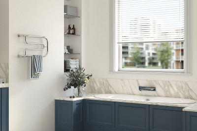 Полотенцесушитель водяной Сунержа Гусли 320х650 00-0010-3265 с двумя полками хром U-образный