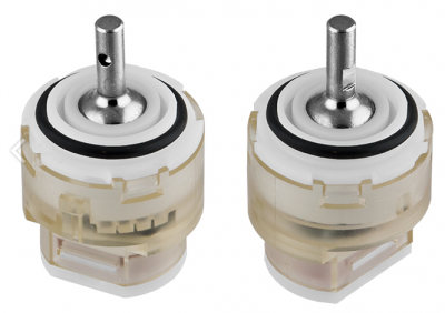 Картридж Remer RR J 50, для смесителей серии JAZZ O35мм