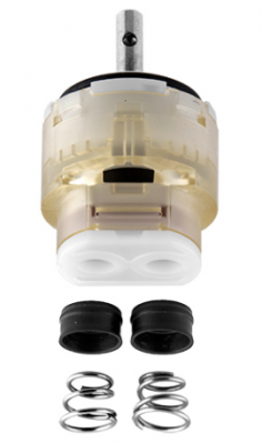 Картридж Remer RR J 50, для смесителей серии JAZZ O35мм