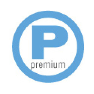 Бумажные полотенца ц.вытяжка 2-слойные супербелые "ТОП МАКСИ" (6х160м.) MERIDA BP3401