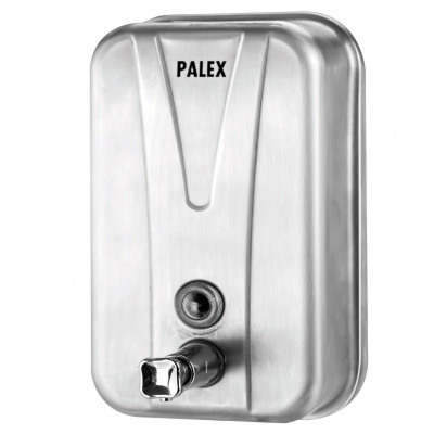 Дозатор жидкого мыла Palex 500 мл 3804-0