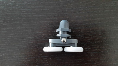 Душевой бокс Niagara Ultra NG-5150-01 150х70 см