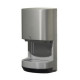 Ksitex MW-2008C JET сушилка для рук (MW-2008C JET)