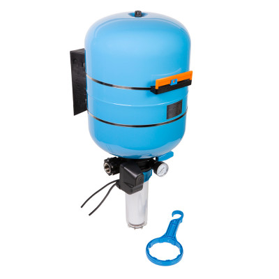 Система автоматики для насосов ДЖИЛЕКС КРАБ 50 9030